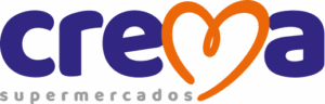 crema - logo